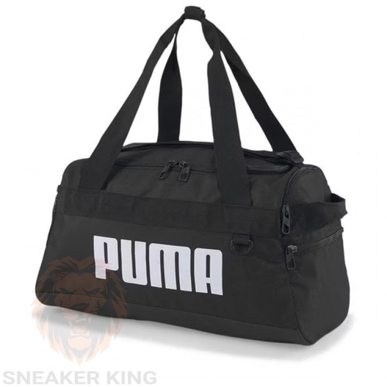 Спортивна сумка PUMA Challenger Duffel Bag XS 079529 01